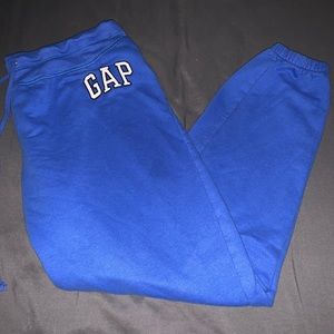 Gap sweatpants